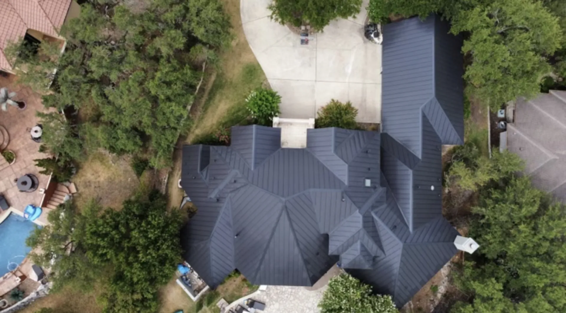 Metal Roofing services in Egypt Lake-Leto, FL